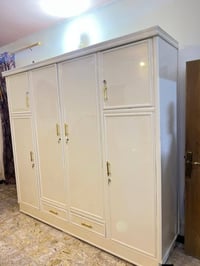 غرفة نوم • جديد • بغداد