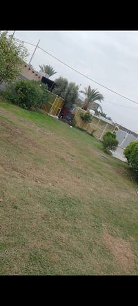 دار للبيع • ٨٠٠م • طريق المعاره