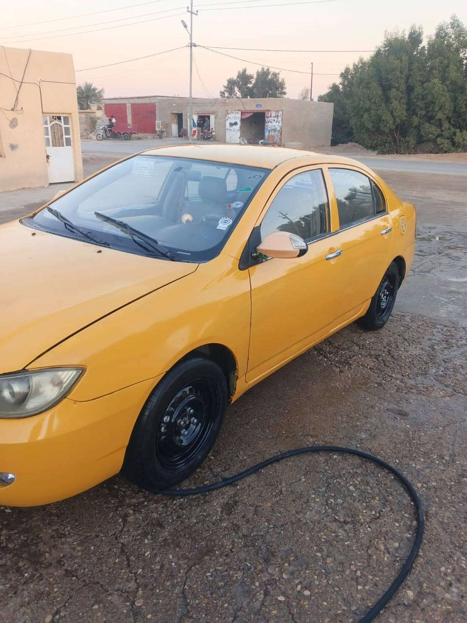 سلام عليكم سياره ليفان موديل 11 تحويل ثاني يوم مصفرة هيئة وغرامات سعر 38 ورقه عنوان تقاطع النهروان ***********
