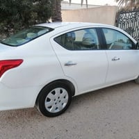 نيسان صني • ٢٠٢٣ • كفالة محرك وكير