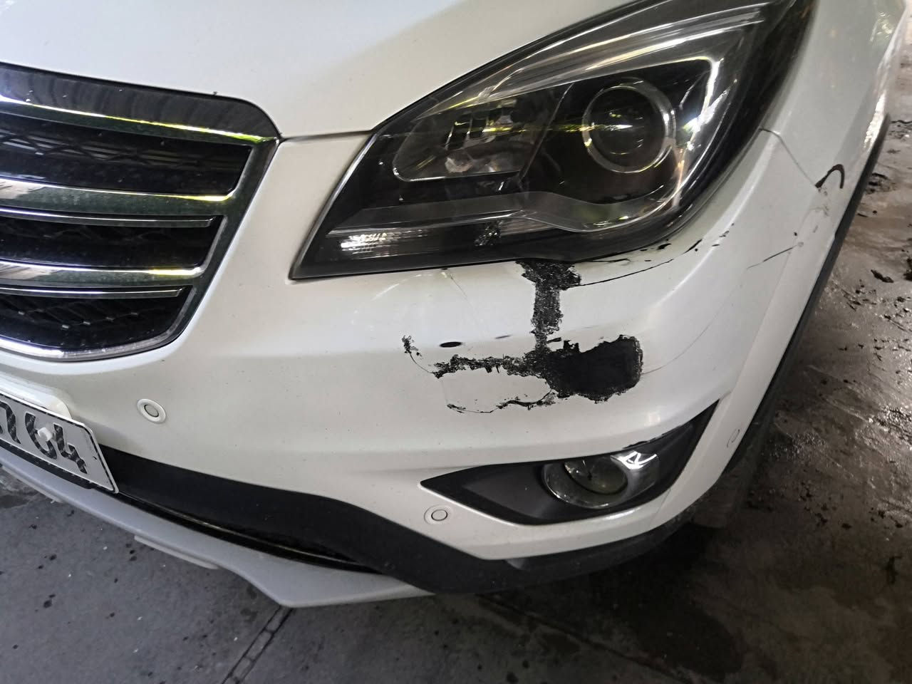 سلام عليكم
سياره شانجان موديل 2019 سياره حلوه ونظيفه  شادين منضومه غاز تعال شوف رقمه بغداد

رقمي ***********
