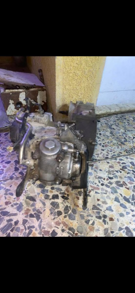 طابوكه ماكس.  مكفوله كرنك  مكينه مرتبه وخير من الله.  ولفاتها. نضيفه لا تبخير لا تنقيص  ب ٦٥  مكاني. بلديات. ***********
