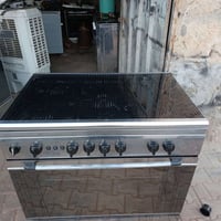 طباخ فريش • مصري • مكفول