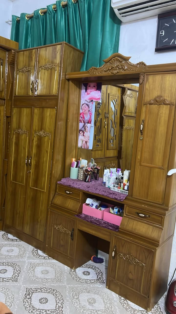 السلام عليكم غرفة نوم جديده للبيع سعرها مليون وبيه مجال


**إذا كنت صاحب هذا الإعلان وتريد حذفه لأي سبب، رجاءا أرسل رسالة إلى الدعم الفني**