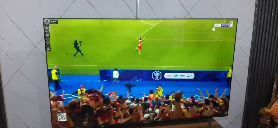 تفي بوكس اندرويد ١٤ يفتح قنوات بن سبورت السعر ٢٥ الف


**إذا كنت صاحب هذا الإعلان وتريد حذفه لأي سبب، رجاءا أرسل رسالة إلى الدعم الفني**