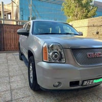 يوكن • ٢٠٠٧ • خليجي