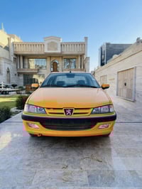 🔥😎 بيع فقط  بيجو بارس 2025 شركه العامه  زيروو بدون رقم  عنواني الكاظمي...