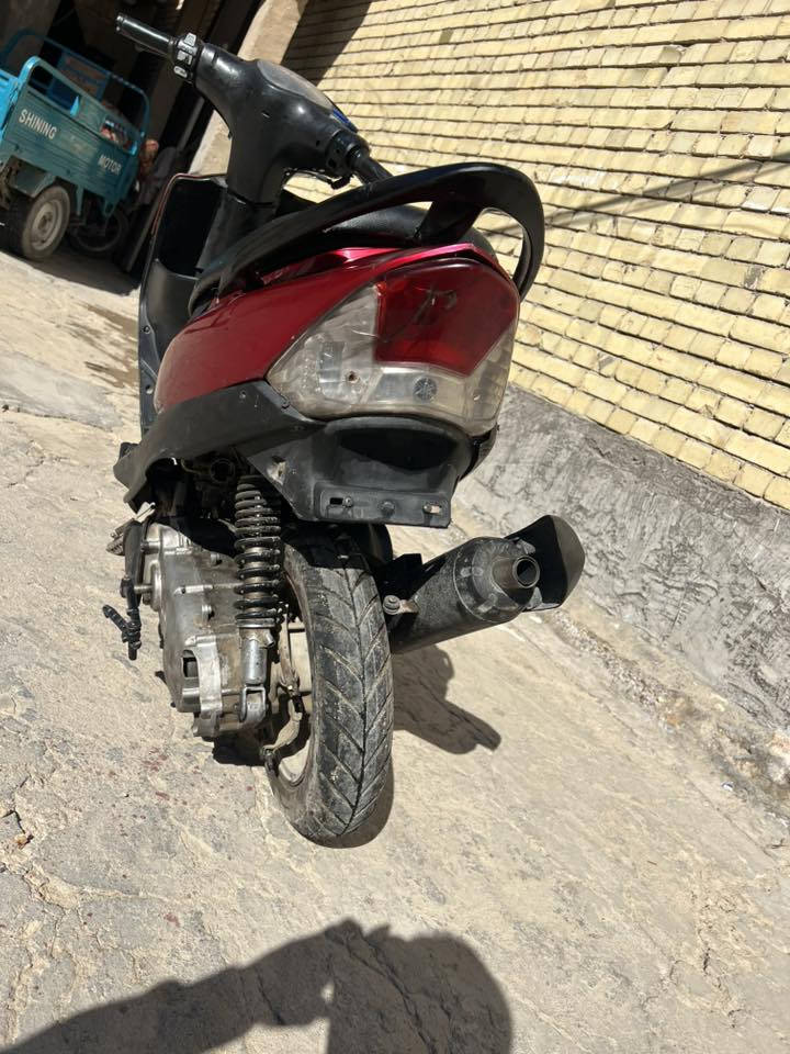 ‏سلام عليكم دراجة ماكس عدلة***********
