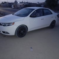 سيراتو • ٢٠١٢ • البصرة