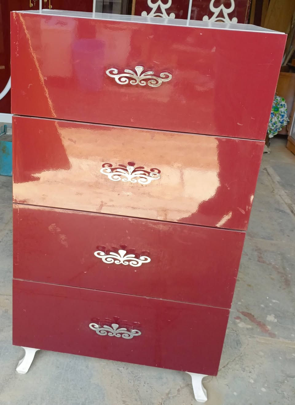 كلمن وسعره


**إذا كنت صاحب هذا الإعلان وتريد حذفه لأي سبب، رجاءا أرسل رسالة إلى الدعم الفني**