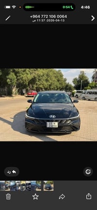 النترا موديل٢٤البيع صور الحادث موضحه بل صور باسمي ماشيه 18سياره جديده ...