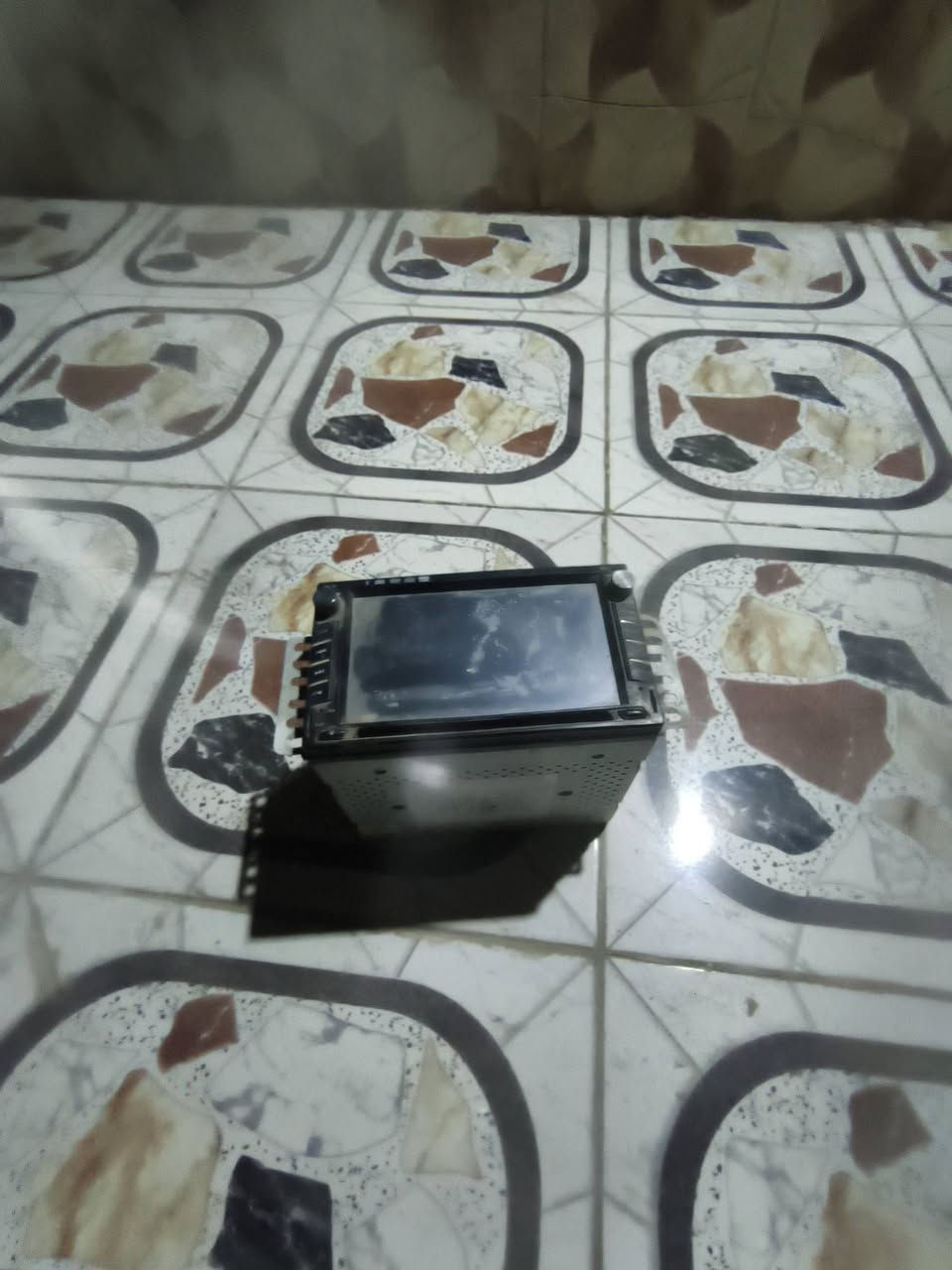 مسجل افيو جديد شغال شاشه البيع سعر ٦٠ بيه مجال بسيط مكان بابل يم سيطرة ثار


**إذا كنت صاحب هذا الإعلان وتريد حذفه لأي سبب، رجاءا أرسل رسالة إلى الدعم الفني**