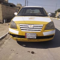 اي فايف 2011 • محرك وكير جديد • رقم بصره