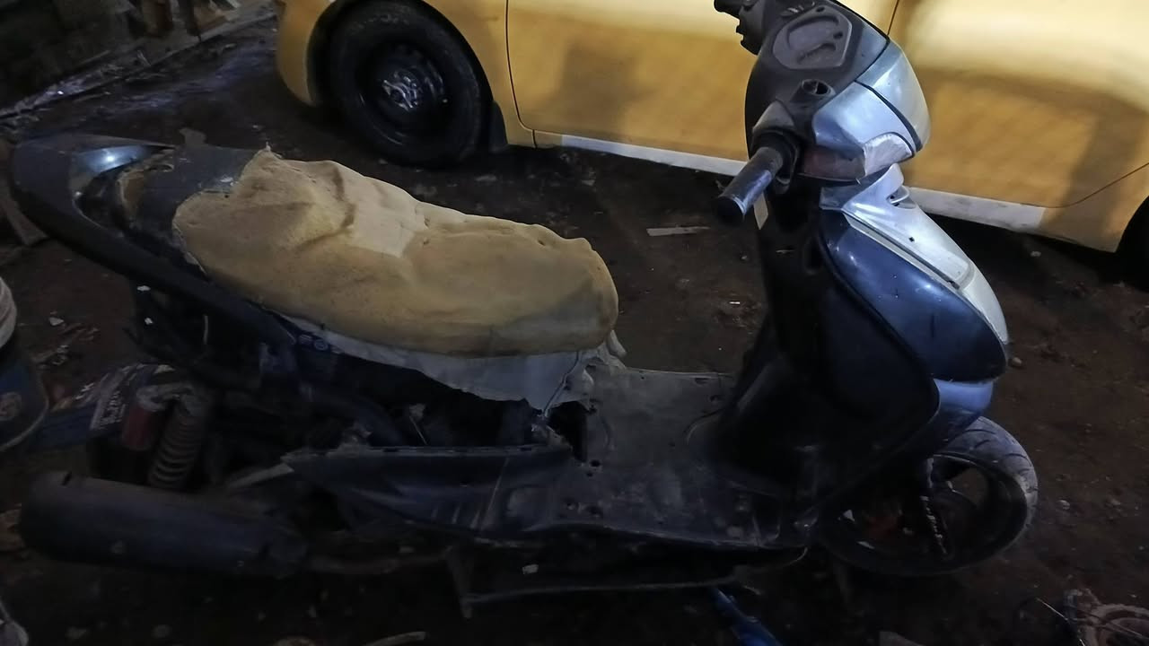 سلام عليكم سكنس نثيه كفراتهه موجوده مكاني الكياره سعر 250


**إذا كنت صاحب هذا الإعلان وتريد حذفه لأي سبب، رجاءا أرسل رسالة إلى الدعم الفني**