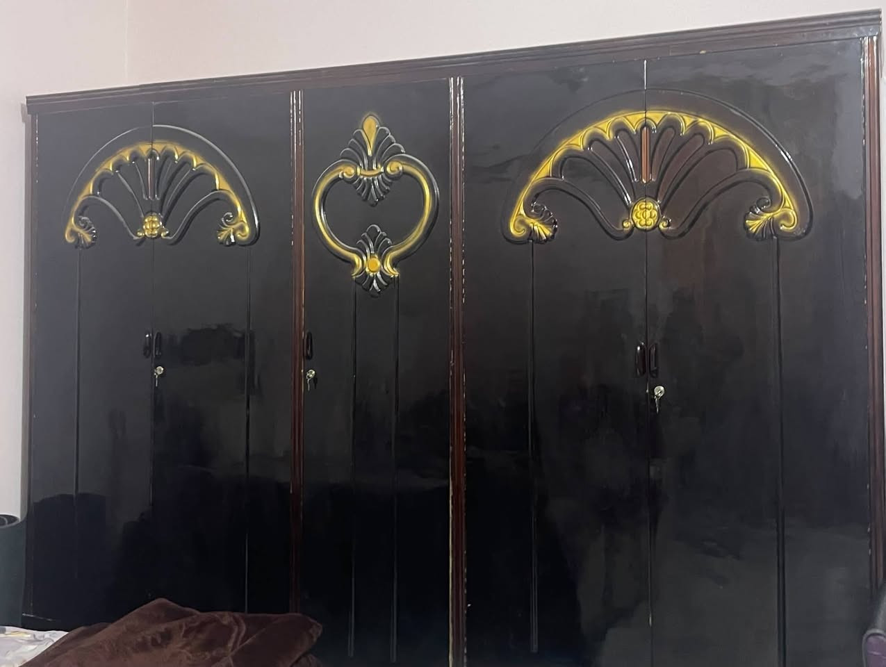 غراض للبيع انجاره كنتور وميز نفس المكان العنوان بابل اثنيهن ب ٣٥٠


**إذا كنت صاحب هذا الإعلان وتريد حذفه لأي سبب، رجاءا أرسل رسالة إلى الدعم الفني**