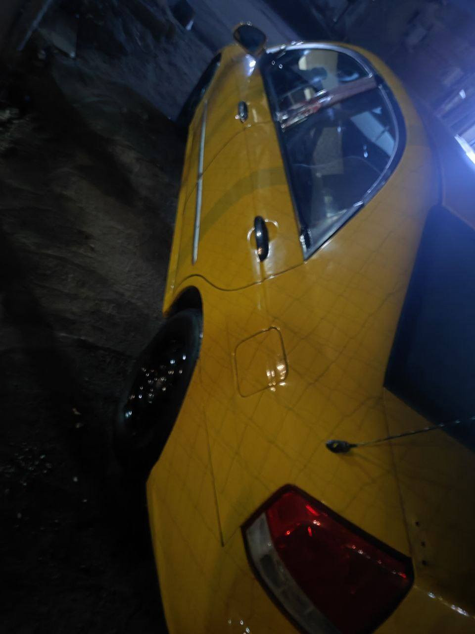 كيا سبكترا موديل 2008 رقم مثنى دولي سنوية جديدة باسمي تحويل ثاني يوم كير اوتماتيك مكينة 2000 خير من الله ويل جديد تخم تاير جديد سيارة جاهزه السعر 80 العنوان سماوة مركز للاستفسار مراسلة الصفحه او الاتصال
***********
