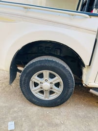 مكلف بل نشر سيارت كريت ويل   موديل 12  رقم قادسيه  سنويه 27 سيارة مكفو...