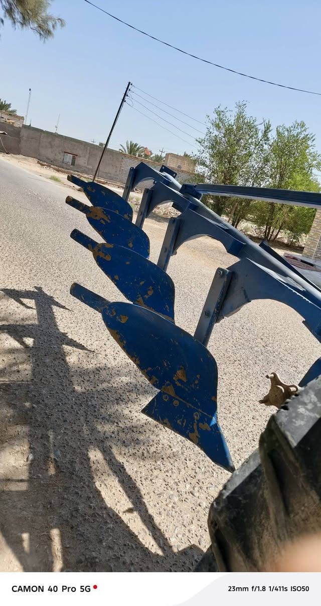 البيع فدان جديد توه معمر مشتغل بس 15دونم حجم 16 مكفول من الحيم السعر تعال خاص وبيك  خير ودلل ***********
