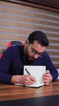 كراون • مستقبل الطاقة • ذكي