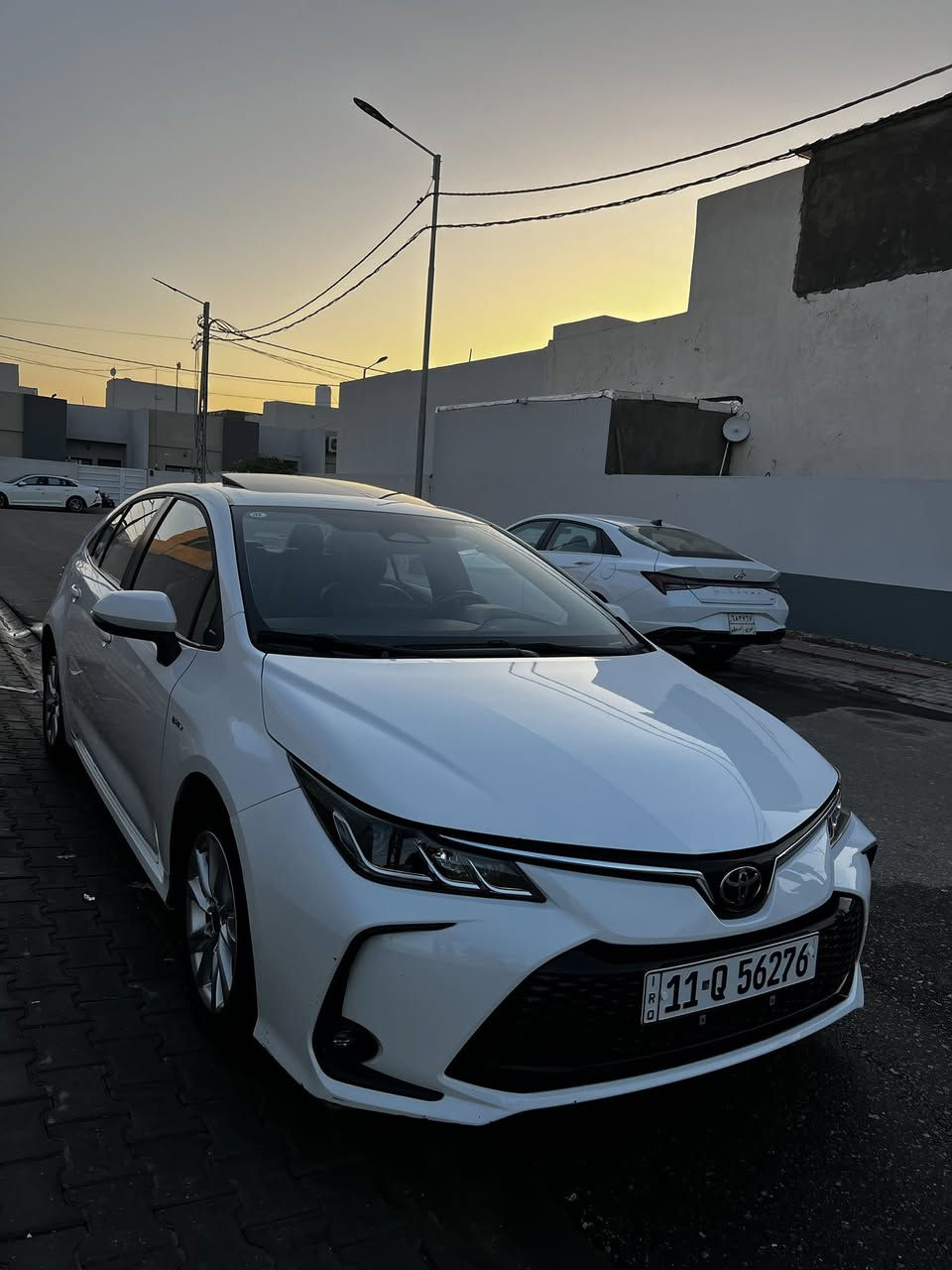 مطلوب مراوس بكيا سيراتو 
للتغير 

تيوتا كورلا هايبرد تجميع الصين 

مديل 2024 فوول مواصفات كشن كهرباء 

ماشية 26 رقم بغداد بأسمي هزة جديدة 

***********
