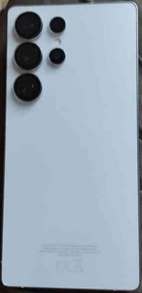 الترا s25 السعر مليون 150 07725233609