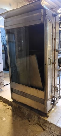 شوايه دجاج • الزعفرانيه بغداد • أجهزة منزلية