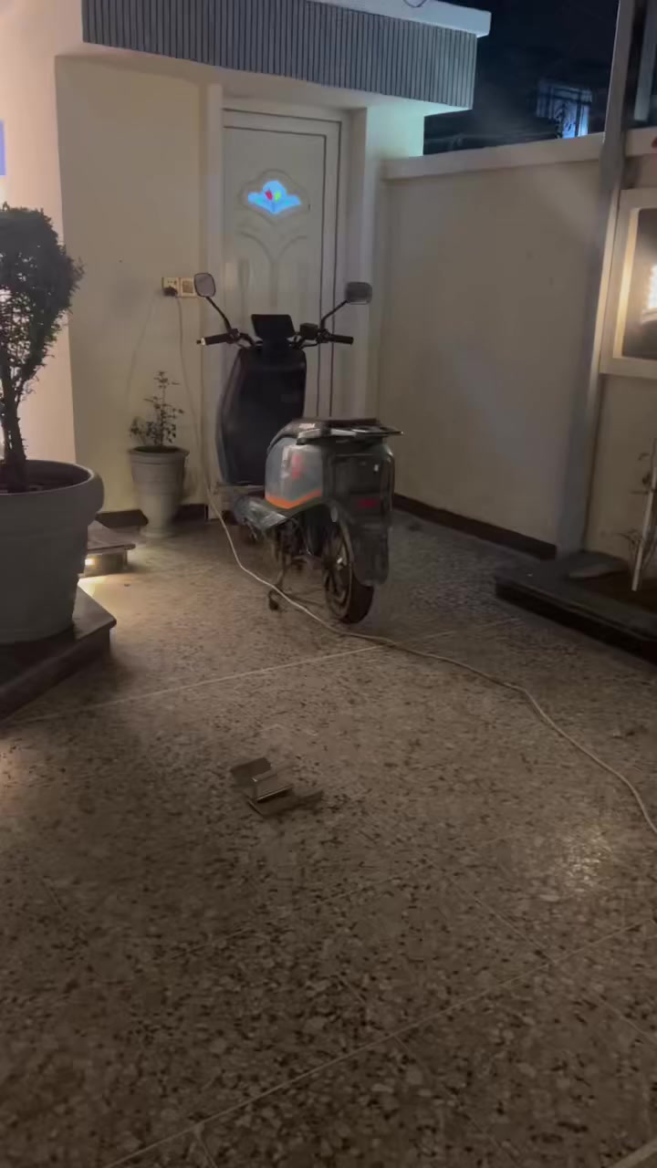 إلبك سويج سوينا اصلي بلادي دراجه تيسلا 2024ع ضمان مالتها وأوراقها اول ماشتريناها من المحل السعد 400بيها مجال300


**إذا كنت صاحب هذا الإعلان وتريد حذفه لأي سبب، رجاءا أرسل رسالة إلى الدعم الفني**