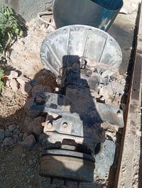 كبر ازوزه 105للبيع السعر 2ورقتين 07705704887