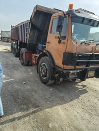 راس تريله موديل 82 07711608828