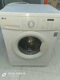 ال جي • ٨كيلو • اوتوماتيك