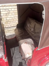 07700732301 السلام عليكم تيك توك للبيع موديل 18 رقمه سنويه ماكينتها حل...