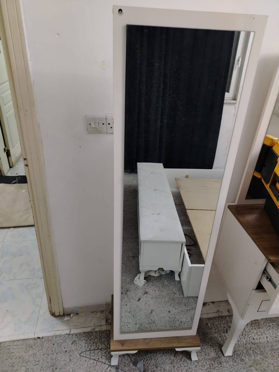 غرفة نوم للبيع كلش نضيفه تركي الشراي يتصل على هذا الرقم‏‪***********‬‏بي واتس
