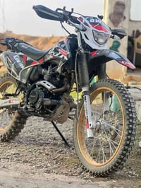 للبيع قفاز موديل (2025 ) حجم المحرك (250) كلو شرط ابلادي مكفول كفاله ع...