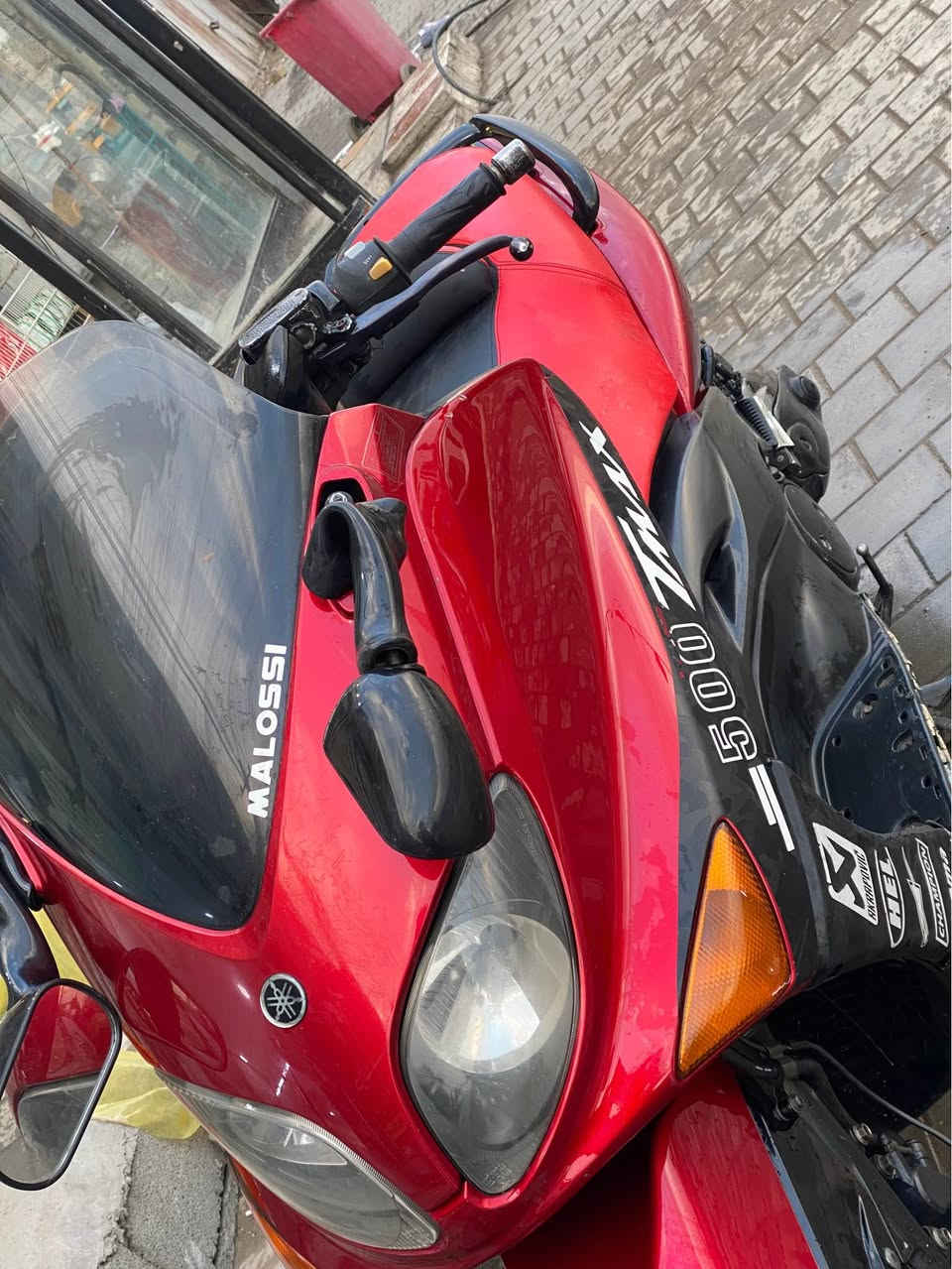 تي ماكس مديل 2007 مجفته جديده
سعر مليون و700 العنوان حي اور جامع فردوس 
*********** بغداد, العراق
