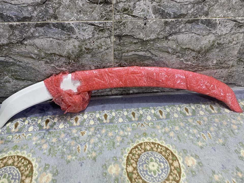 السلام عليكم غراض الانترا مقدسة للبيع
دعامية امامية مع البلاجكتورات 30الف
مسجلات اثنين شغالات ابلاديات 20
سبايدر ابيض15
لتواصل واتساب لشراي يتصل
***********
