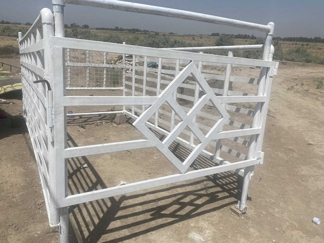 السلام عليكم محجر كيا فحل للبيع المكان بابل الشوملي ***********
