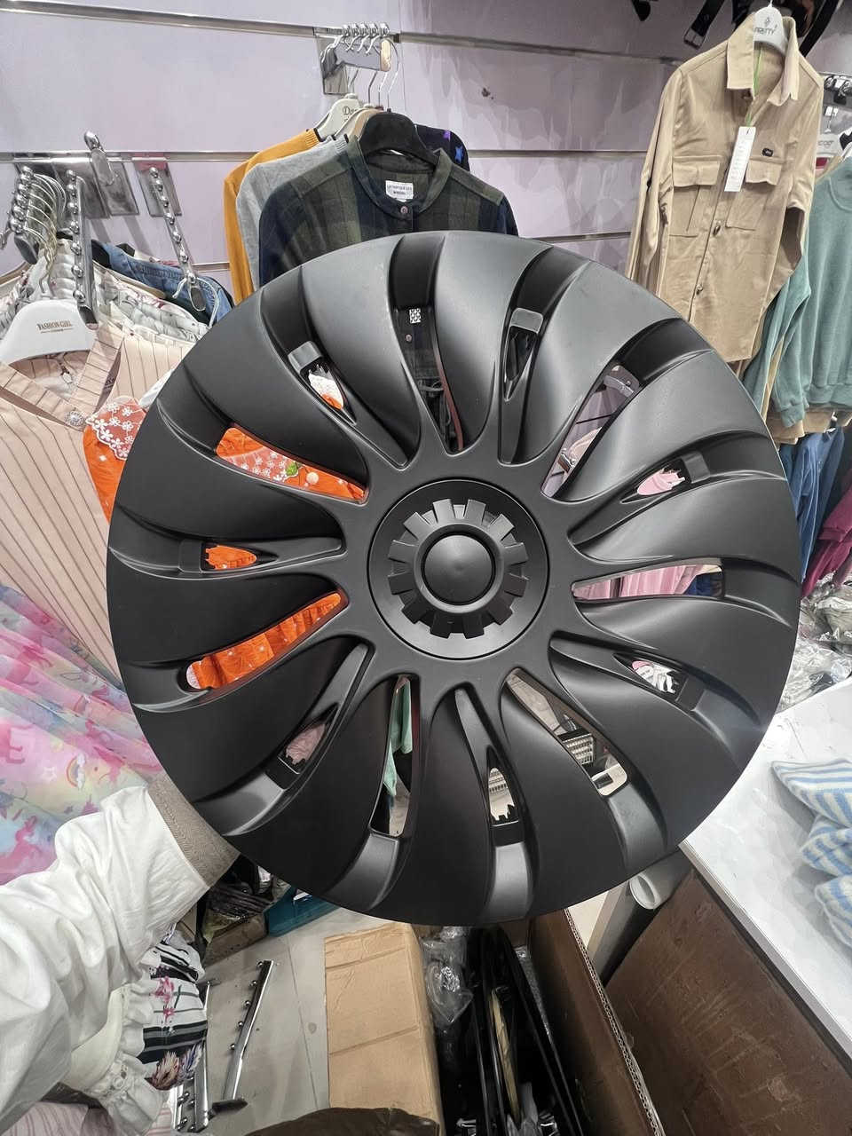 يالله اخوان متوفو كب مال سياره ماعرف ياسياره ٤ قطعه    سعر ٢٠ الف


**إذا كنت صاحب هذا الإعلان وتريد حذفه لأي سبب، رجاءا أرسل رسالة إلى الدعم الفني**