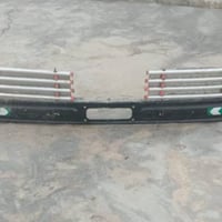 دبل دعاميات • بواري • ربيعة