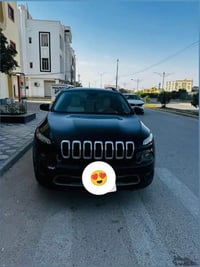 شيروكي • ٢٠١٥ • رقم المثنى