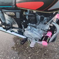 دراجه البيع سعر دراجه 750وبيهه مجال دراجه موديل 2025الإتصال 0782522395...