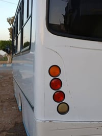 كرايسلر زيرو • ٢٠١٨ • ٢٩ كرسي