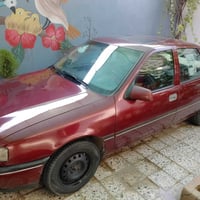 فكترا ٢٫٠ • توماتيك • شرط