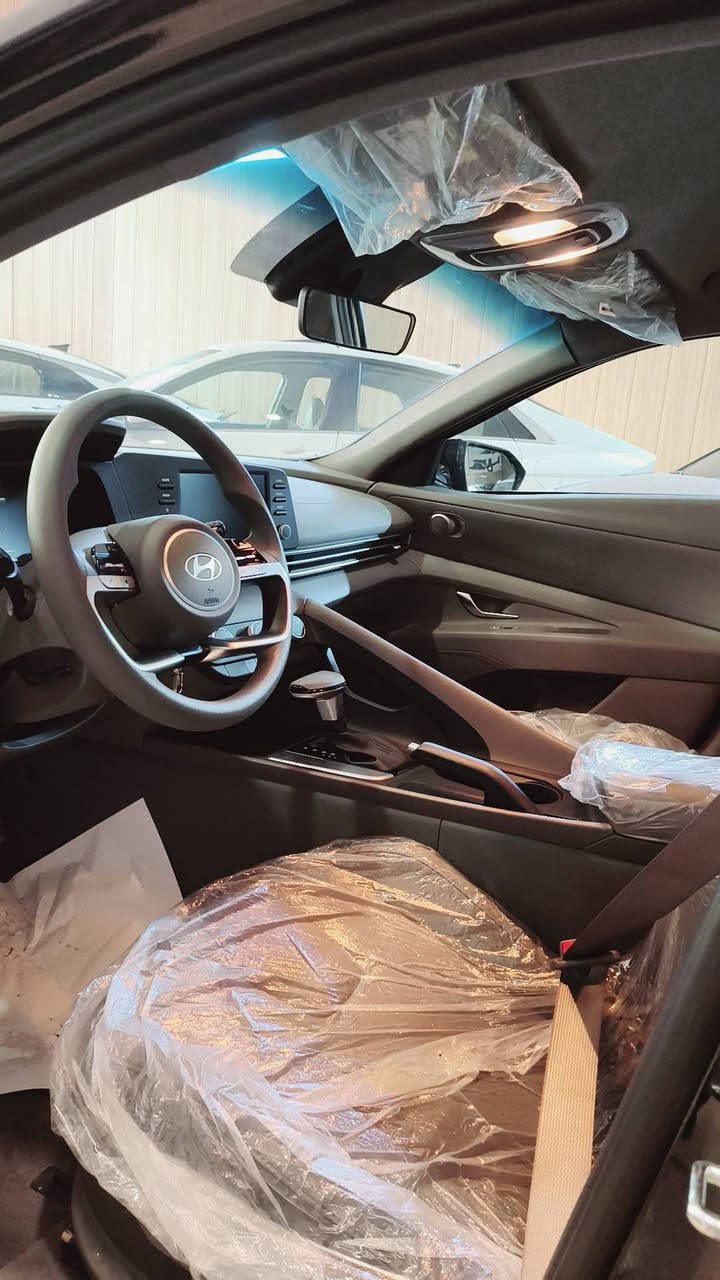 💰 السعر: ١٦٨$هيونداي النترا 2025
ماشية: 1000 كم فقط

الحالة: حادث خفيف (جاملغ + شوية بالباب الخلفي)

السيارة شبه جديدة ومشي قليل جداً

📍 مكان السيارة: بغداد
 
رقم اربيل تحويل ثاني يوم 
دخول جديد السيارة 
📲 التواصل: واتساب فقط

*********** واتساب فقط
