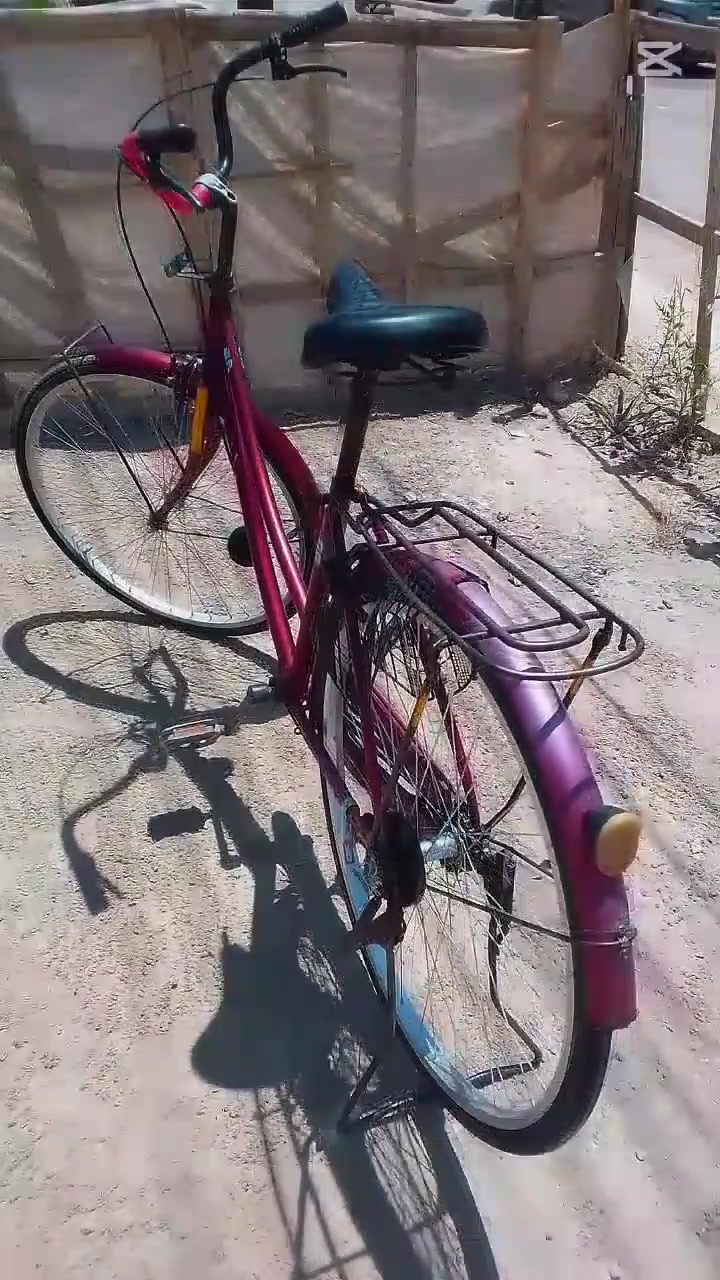 بايسكل جديد بلادي للشبلاديه سعره خمسه 95 حتى لو مراوس بدراجه شحن اللي يريده طبله خاص


**إذا كنت صاحب هذا الإعلان وتريد حذفه لأي سبب، رجاءا أرسل رسالة إلى الدعم الفني**