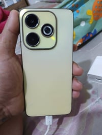 هوت 40 • ذاكره ١٢٨ • رام ٨+٨