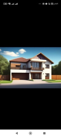 بيت للايجار • الثوره • قرب صدام