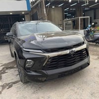 بلايزر RS • موديل ٢٥ • ٥٠٠٠ ميل
