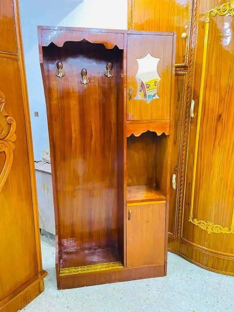 غرفه تحفه لبيع سعر مناسب جدا 450شري.بس.شريرسلني.رجان


**إذا كنت صاحب هذا الإعلان وتريد حذفه لأي سبب، رجاءا أرسل رسالة إلى الدعم الفني**
