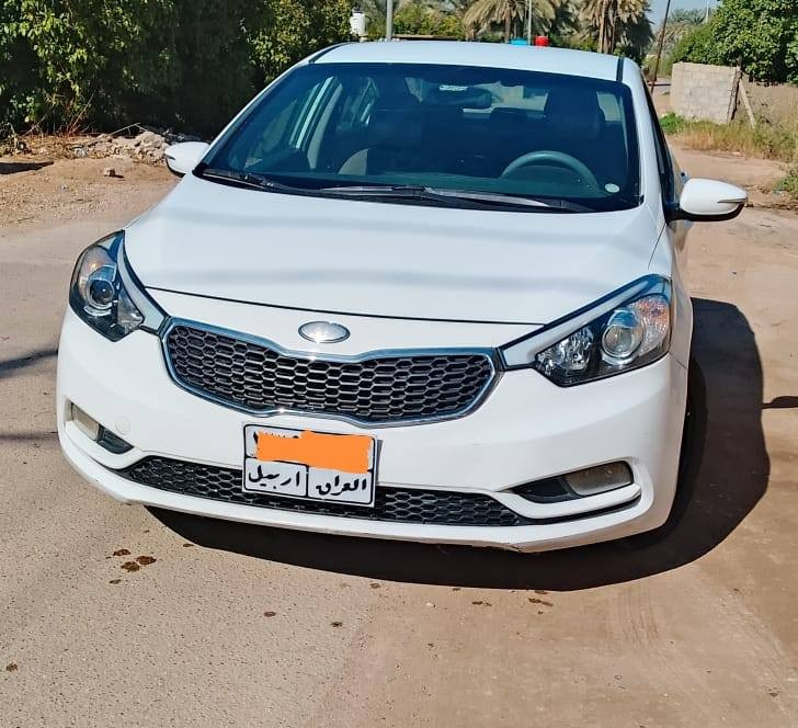 سيراتو 2014خليجي شرط التحويل محرك ١٦٠٠ شرط لاتنقيص ولا تبخير بيها 4قطع صبغ بدون دواخل شرط كفالة من اللغد والشاصي والحوض محرك كير تبريد صدر تخم تاير جديد السعر ٩٥ وبيه مجال المكان صويرة ***********
