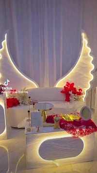 كوشات خطوبه • حنه • ايجار